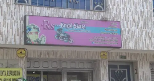 STORE ROYAL SKATE STORE ROYAL SKATE
